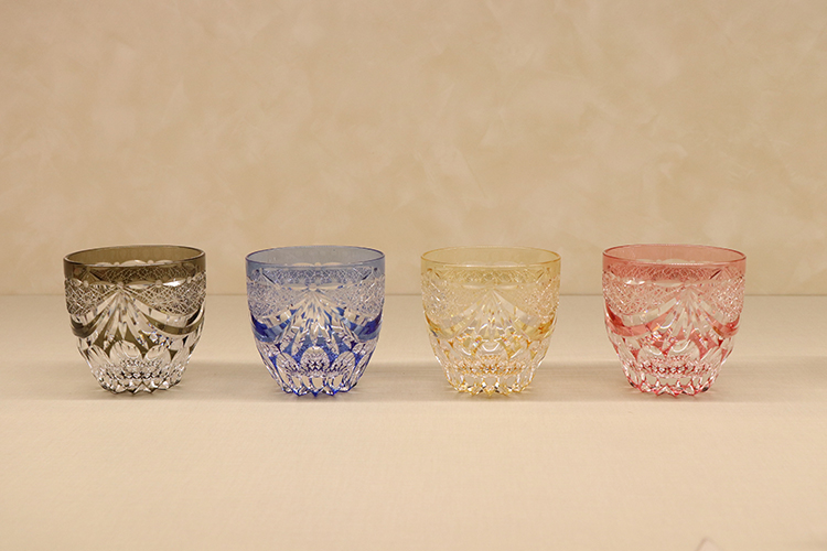 「ぐい飲み 光華」